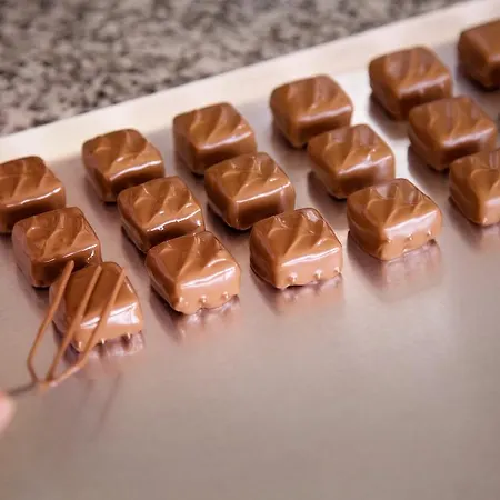 La Maison De Karen Chocolat Limonest Esterno foto