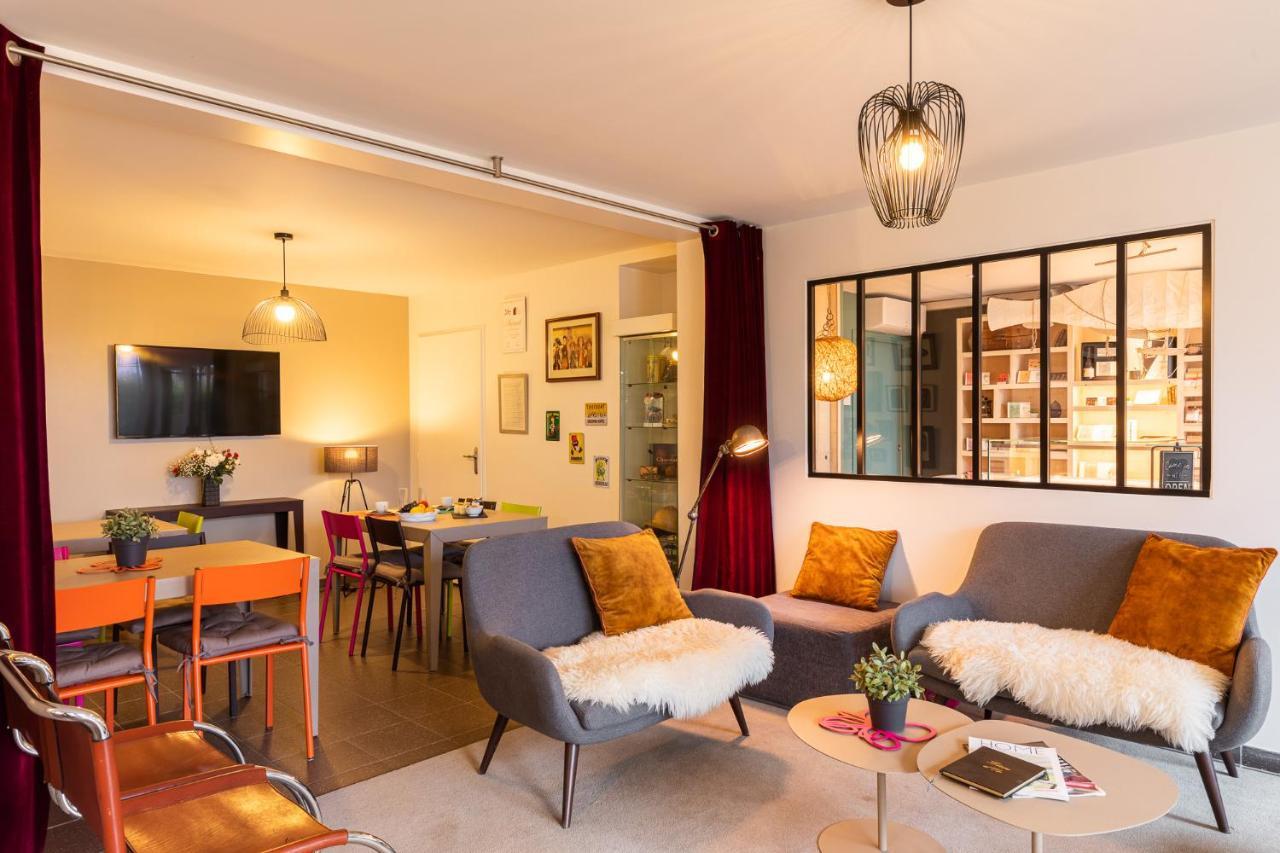 Bed & Breakfast La Maison De Karen Chocolat *