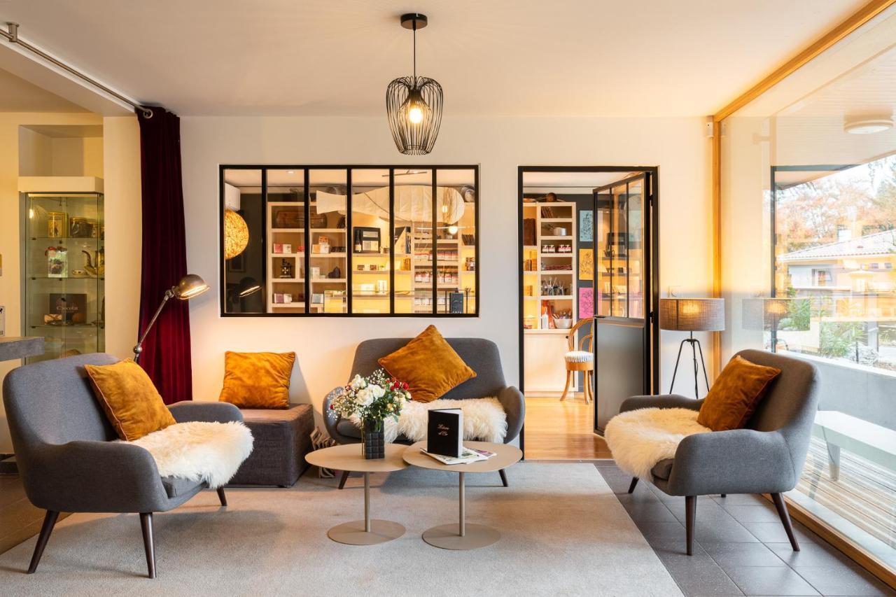 La Maison De Karen Chocolat Bed & Breakfast