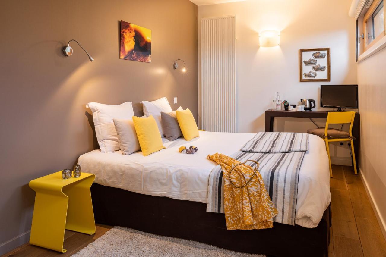 Bed & Breakfast La Maison De Karen Chocolat