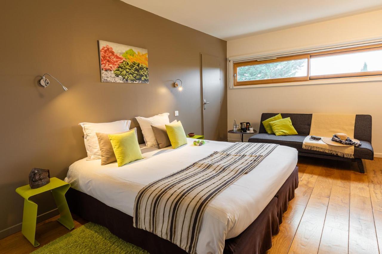 Bed & Breakfast La Maison De Karen Chocolat Limonest