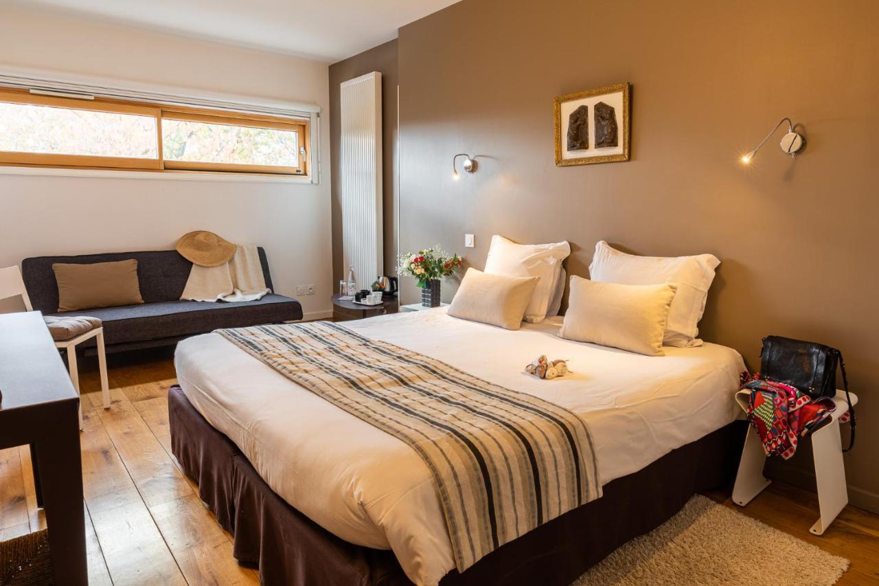 Bed & Breakfast La Maison De Karen Chocolat