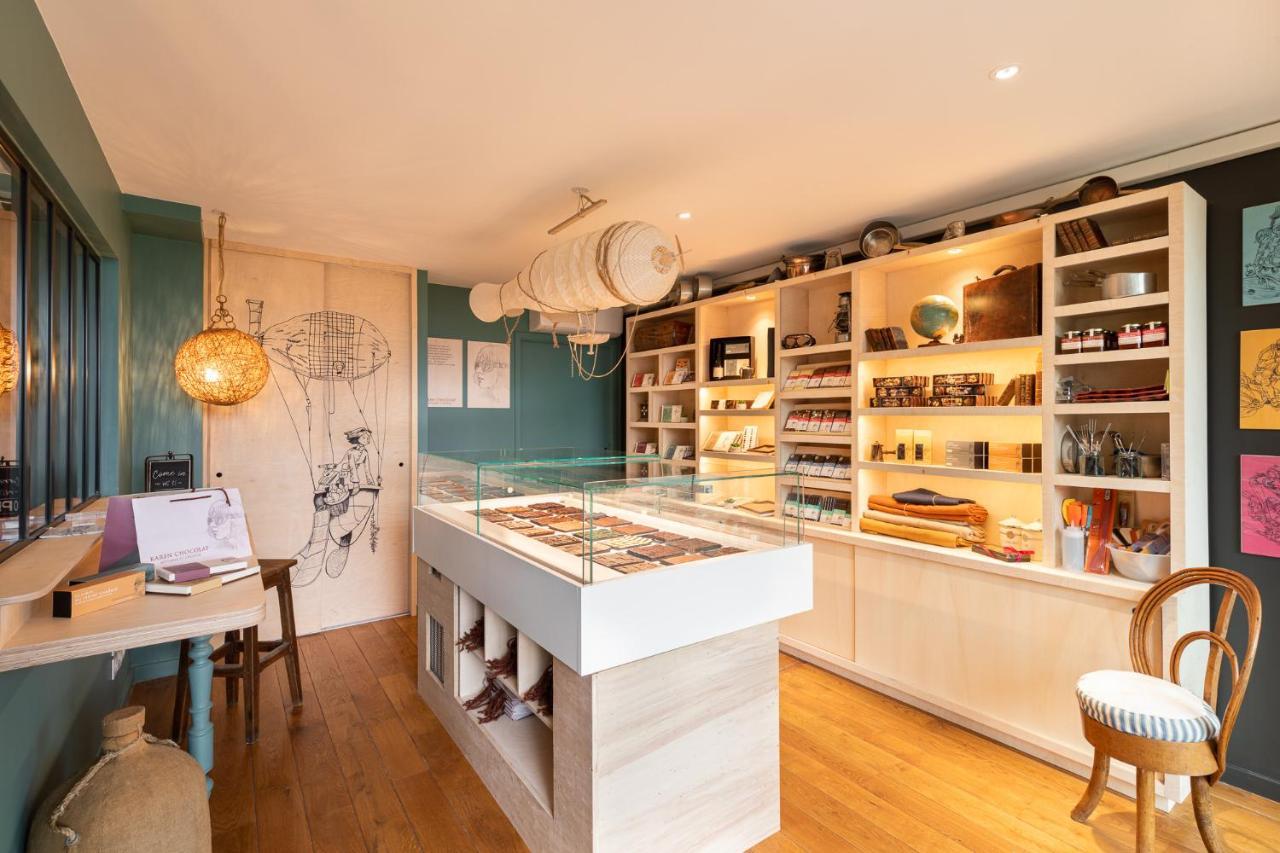 La Maison De Karen Chocolat