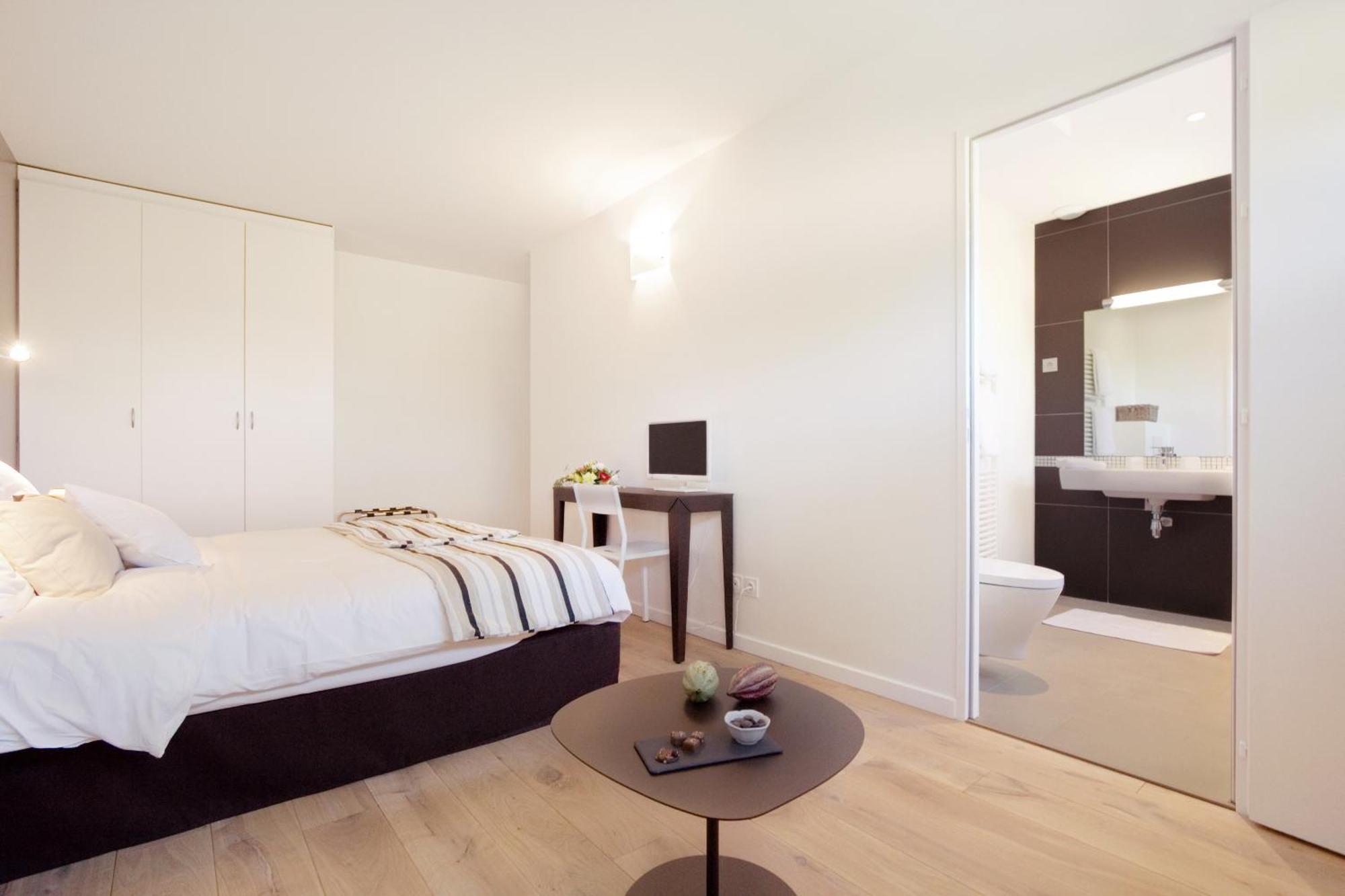 Bed & Breakfast La Maison De Karen Chocolat *
