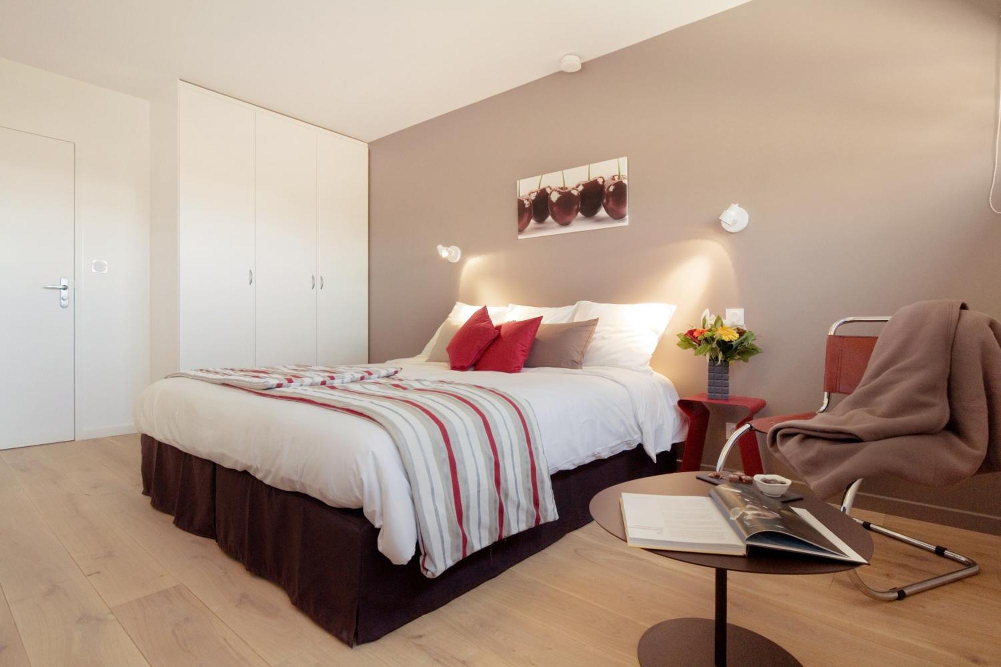 Bed & Breakfast La Maison De Karen Chocolat Limonest