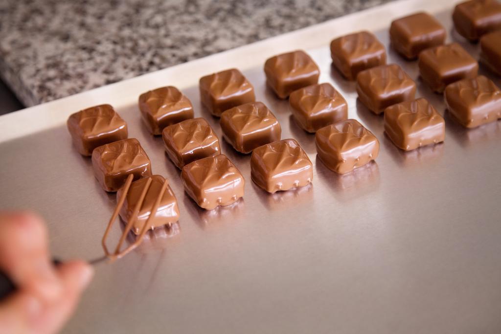 Bed & Breakfast La Maison De Karen Chocolat *