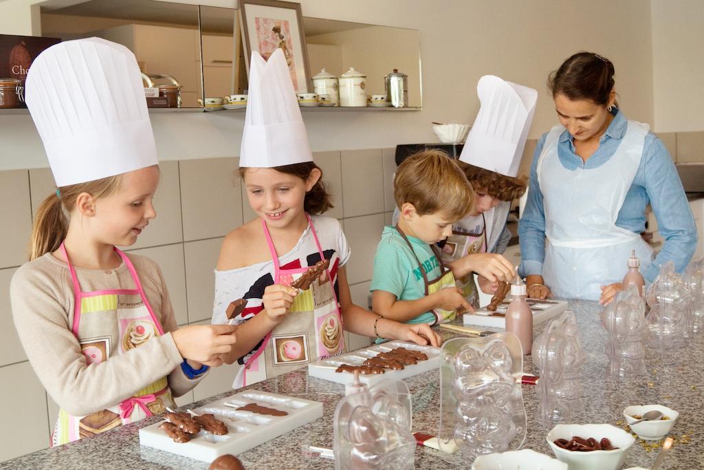 La Maison De Karen Chocolat