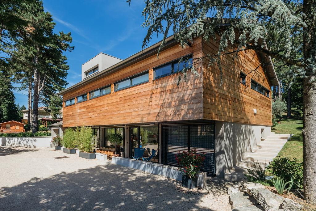 La Maison De Karen Chocolat Bed & Breakfast *