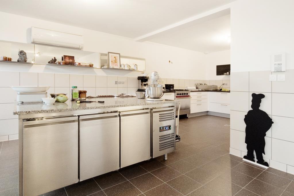 Bed & Breakfast La Maison De Karen Chocolat